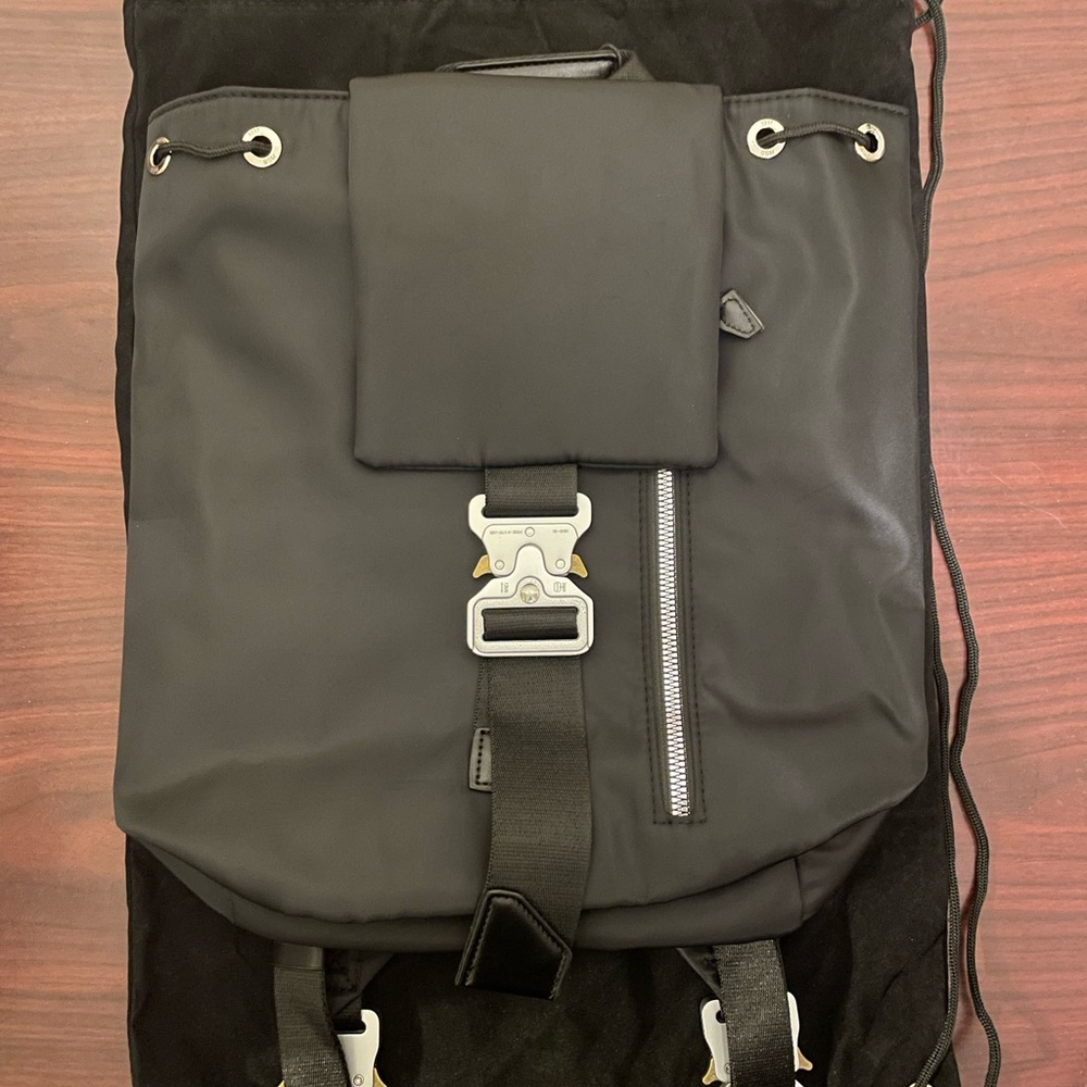 Alyx Tank Backpack